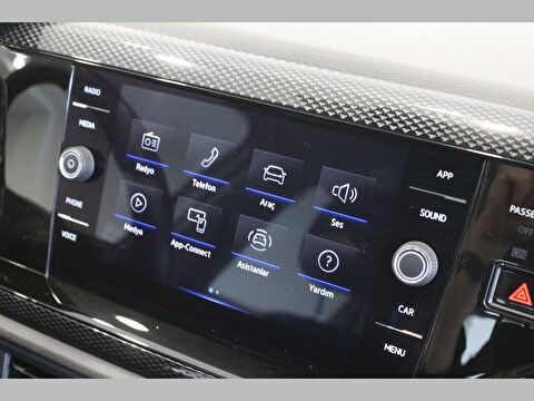 volkswagen, polo, hatchback 1.0 life dsg, otomatik, benzin 2.el otomobil | renew 40