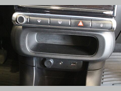 citroen, c3, hatchback 1.2 puretech feel, manuel, benzin 2.el otomobil | renew 24