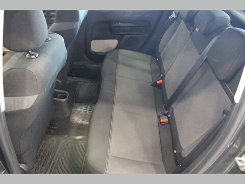 citroen, c3, hatchback 1.2 puretech feel, manuel, benzin 2.el otomobil | renew 28