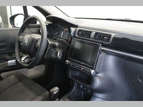 citroen, c3, hatchback 1.2 puretech feel, manuel, benzin 2.el otomobil | renew 22