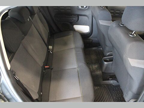 citroen, c3, hatchback 1.2 puretech feel, manuel, benzin 2.el otomobil | renew 29