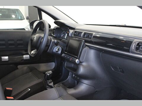 citroen, c3, hatchback 1.2 puretech feel, manuel, benzin 2.el otomobil | renew 20