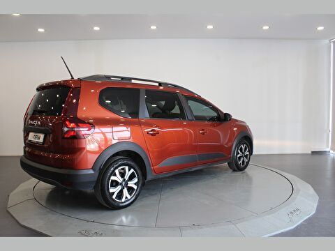 dacia, jogger, mpv 1.0 tce expression, manuel, benzin 2.el otomobil | renew 11