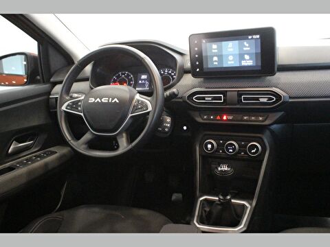 dacia, jogger, mpv 1.0 tce expression, manuel, benzin 2.el otomobil | renew 29