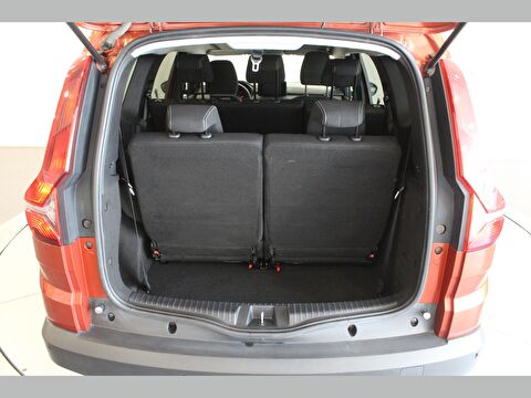 dacia, jogger, mpv 1.0 tce expression, manuel, benzin 2.el otomobil | renew 14