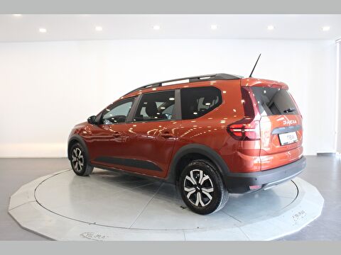 dacia, jogger, mpv 1.0 tce expression, manuel, benzin 2.el otomobil | renew 3