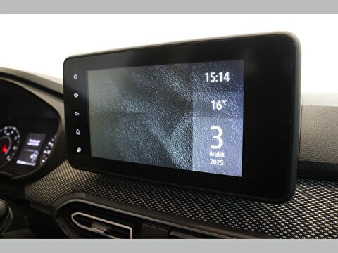 dacia, jogger, mpv 1.0 tce expression, manuel, benzin 2.el otomobil | renew 22