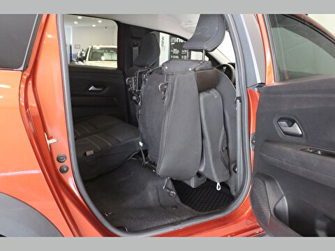 dacia, jogger, mpv 1.0 tce expression, manuel, benzin 2.el otomobil | renew 31