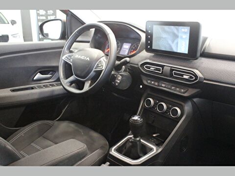 dacia, jogger, mpv 1.0 tce expression, manuel, benzin 2.el otomobil | renew 32