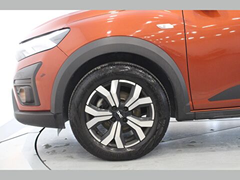 dacia, jogger, mpv 1.0 tce expression, manuel, benzin 2.el otomobil | renew 18