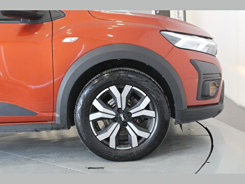 dacia, jogger, mpv 1.0 tce expression, manuel, benzin 2.el otomobil | renew 17