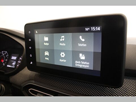 dacia, jogger, mpv 1.0 tce expression, manuel, benzin 2.el otomobil | renew 23