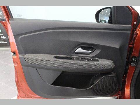 dacia, jogger, mpv 1.0 tce expression, manuel, benzin 2.el otomobil | renew 39