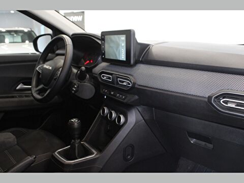 dacia, jogger, mpv 1.0 tce expression, manuel, benzin 2.el otomobil | renew 21