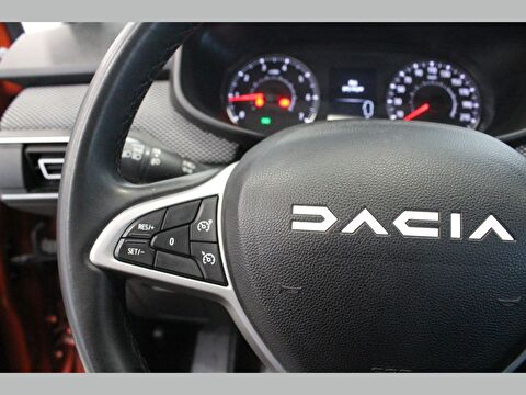 dacia, jogger, mpv 1.0 tce expression, manuel, benzin 2.el otomobil | renew 27