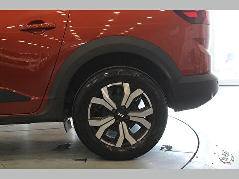 dacia, jogger, mpv 1.0 tce expression, manuel, benzin 2.el otomobil | renew 15