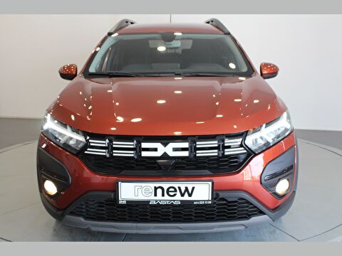 dacia, jogger, mpv 1.0 tce expression, manuel, benzin 2.el otomobil | renew 46