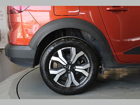 dacia, jogger, mpv 1.0 tce expression, manuel, benzin 2.el otomobil | renew 16