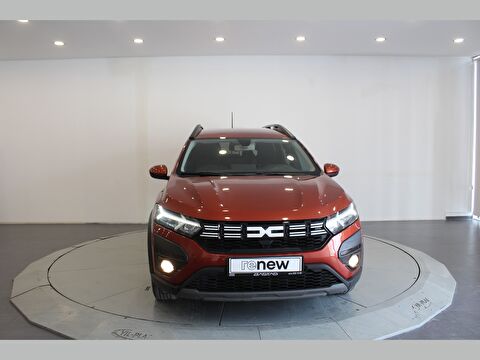 dacia, jogger, mpv 1.0 tce expression, manuel, benzin 2.el otomobil | renew 7