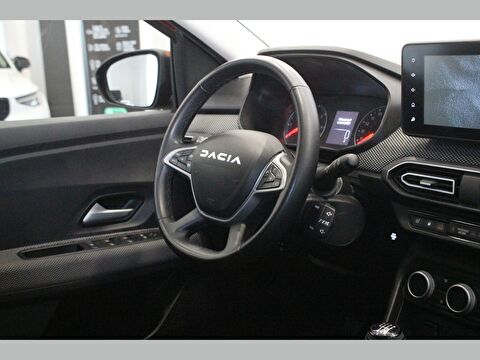 dacia, jogger, mpv 1.0 tce expression, manuel, benzin 2.el otomobil | renew 33