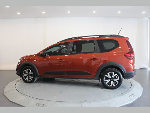 dacia, jogger, mpv 1.0 tce expression, manuel, benzin 2.el otomobil | renew 5