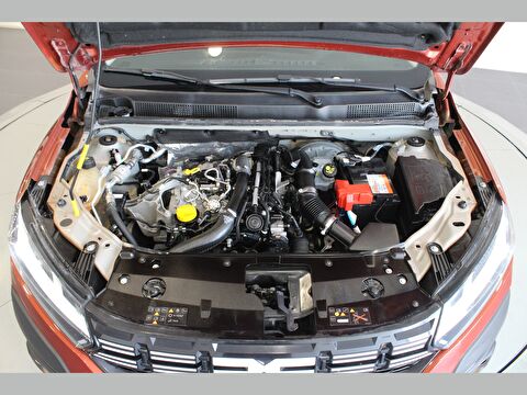 dacia, jogger, mpv 1.0 tce expression, manuel, benzin 2.el otomobil | renew 24