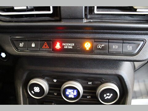 dacia, jogger, mpv 1.0 tce expression, manuel, benzin 2.el otomobil | renew 35