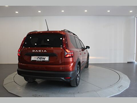 dacia, jogger, mpv 1.0 tce expression, manuel, benzin 2.el otomobil | renew 12