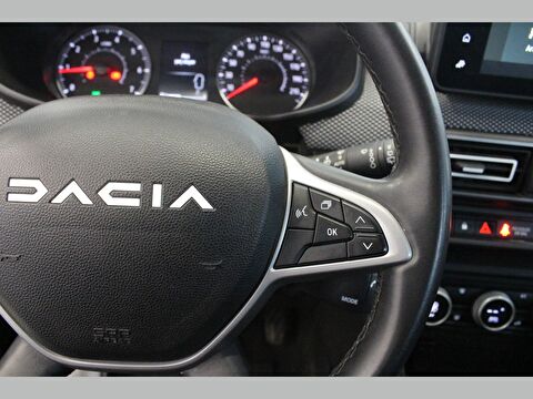 dacia, jogger, mpv 1.0 tce expression, manuel, benzin 2.el otomobil | renew 41