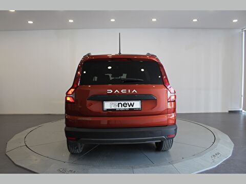 dacia, jogger, mpv 1.0 tce expression, manuel, benzin 2.el otomobil | renew 13