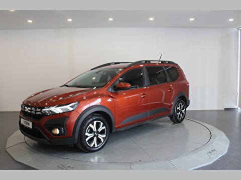 dacia, jogger, mpv 1.0 tce expression, manuel, benzin 2.el otomobil | renew 4