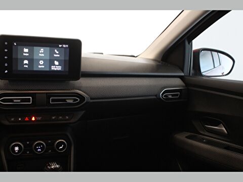 dacia, jogger, mpv 1.0 tce expression, manuel, benzin 2.el otomobil | renew 20