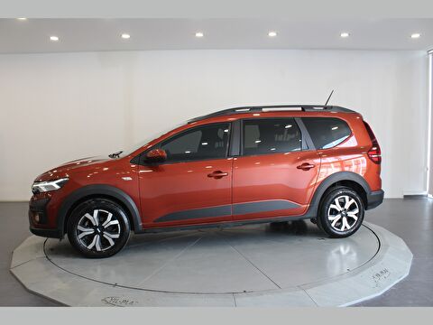 dacia, jogger, mpv 1.0 tce expression, manuel, benzin 2.el otomobil | renew 6