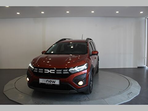 MPV 1.0 TCe Expression, 2. el otomobil | renew