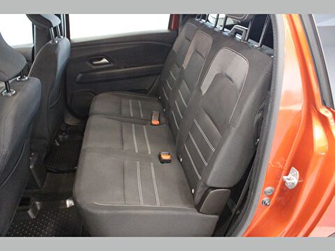 dacia, jogger, mpv 1.0 tce expression, manuel, benzin 2.el otomobil | renew 28