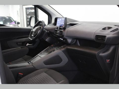 peugeot, rifter, 1.5 bluehdı gt eat8, otomatik, dizel 2.el otomobil | renew 42