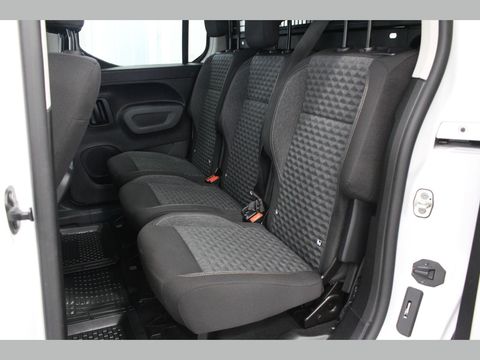 peugeot, rifter, 1.5 bluehdı gt eat8, otomatik, dizel 2.el otomobil | renew 37