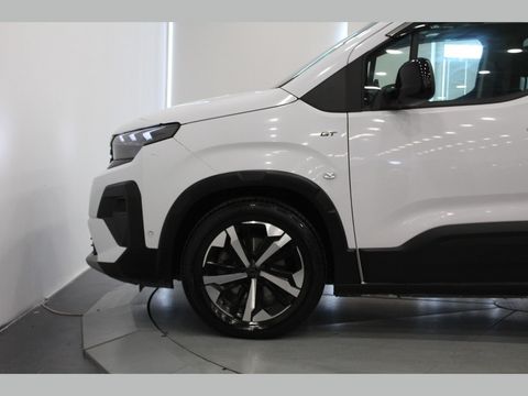 peugeot, rifter, 1.5 bluehdı gt eat8, otomatik, dizel 2.el otomobil | renew 32