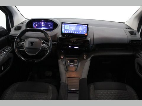 peugeot, rifter, 1.5 bluehdı gt eat8, otomatik, dizel 2.el otomobil | renew 27