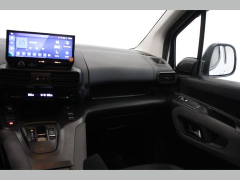 peugeot, rifter, 1.5 bluehdı gt eat8, otomatik, dizel 2.el otomobil | renew 19