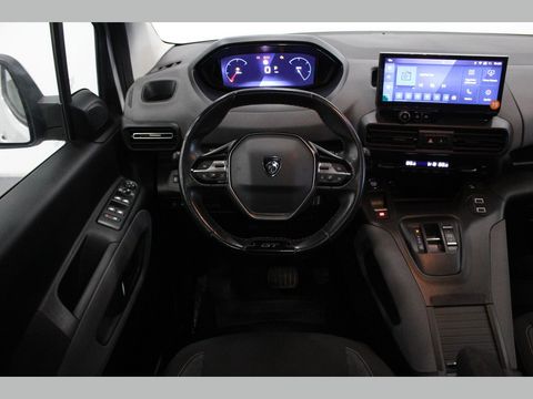 peugeot, rifter, 1.5 bluehdı gt eat8, otomatik, dizel 2.el otomobil | renew 43