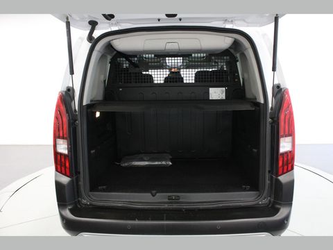 peugeot, rifter, 1.5 bluehdı gt eat8, otomatik, dizel 2.el otomobil | renew 23