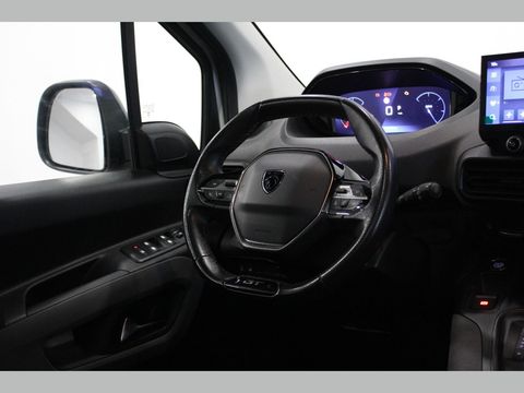 peugeot, rifter, 1.5 bluehdı gt eat8, otomatik, dizel 2.el otomobil | renew 22