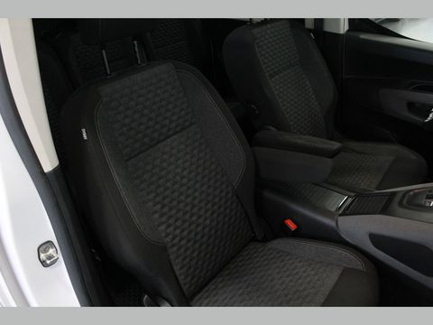 peugeot, rifter, 1.5 bluehdı gt eat8, otomatik, dizel 2.el otomobil | renew 44