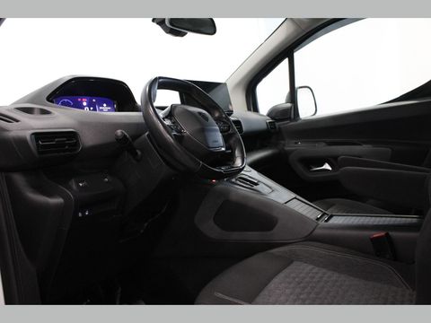 peugeot, rifter, 1.5 bluehdı gt eat8, otomatik, dizel 2.el otomobil | renew 21