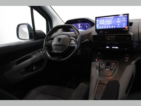 peugeot, rifter, 1.5 bluehdı gt eat8, otomatik, dizel 2.el otomobil | renew 28