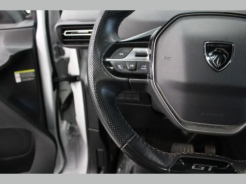 peugeot, rifter, 1.5 bluehdı gt eat8, otomatik, dizel 2.el otomobil | renew 47