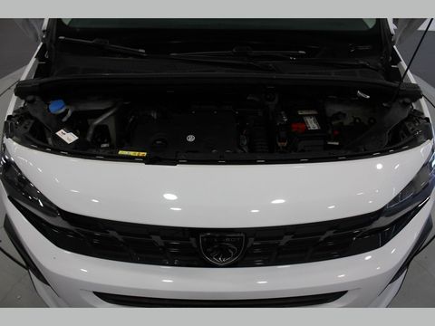 peugeot, rifter, 1.5 bluehdı gt eat8, otomatik, dizel 2.el otomobil | renew 50