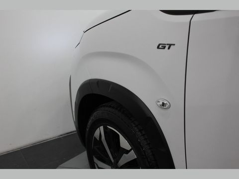 peugeot, rifter, 1.5 bluehdı gt eat8, otomatik, dizel 2.el otomobil | renew 17
