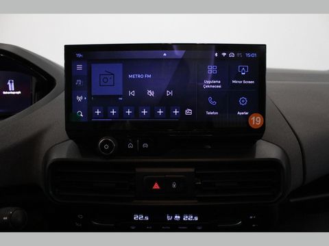 peugeot, rifter, 1.5 bluehdı gt eat8, otomatik, dizel 2.el otomobil | renew 25